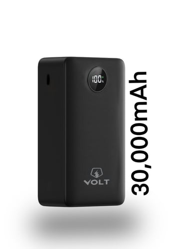 أحدث بطارية من Volt . بثلاثة أنواع قوة مصرحة للطير...