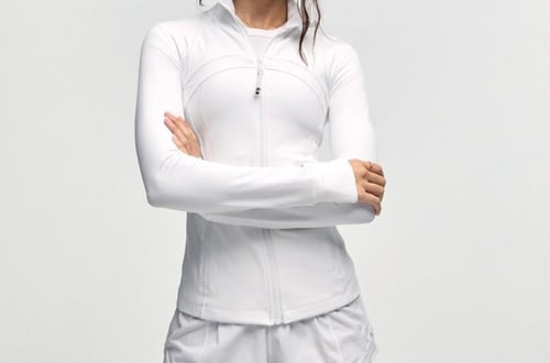Lululemon Define jacket-nulu