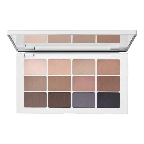 by mario MASTER MATTES® EYESHADOW PALETTE: THE NEU...