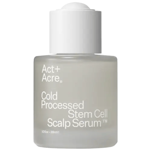 Act+Acre 2% Stem Cell H-2 Grow Complex ™ Scalp Ser...