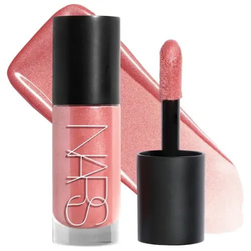 NARS Liquid Blush