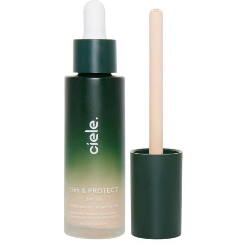 Ciele tint & PROTECT SPF 50