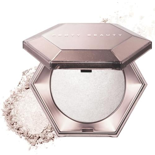 Fenty beauty DIAMOND BOMB ALL-OVER DIAMOND VEIL