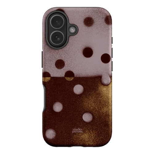 The dairy phone case