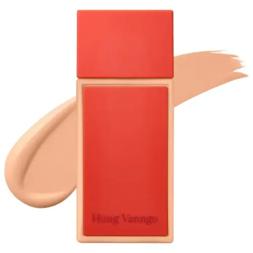 HUNG VANNGO BEAUTY Red Carpet Skin Luminous Longwe...