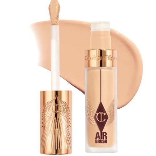 Charlotte Tilbury Airbrush Flawless Crease-Proof L...