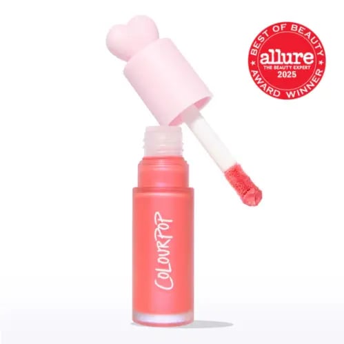Colourpop Liquid Blush