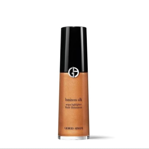 ARMANI BEAUTY LUMINOUS SILK ACQUA HIGHLIGHTER