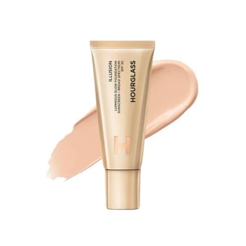 hourglass ILLUSION LUMINOUS GLOW FOUNDATION SPF 30