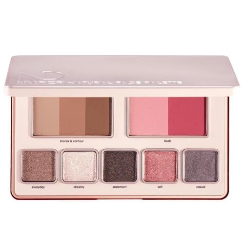 NATASHA DENONA Hy-per Natural Face Palette