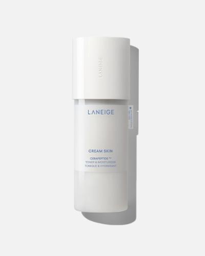 Laneige Toner & Moisturizer