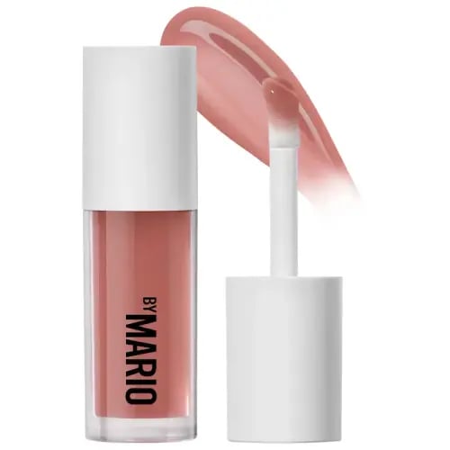 MAKEUP BY MARIO Hydrating SuperShine Lip Gloss