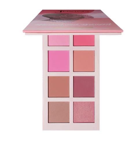 فوريjuvias place Blushed and Bronzed Blurring pro...