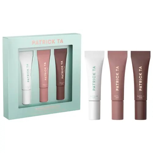 PATRICK TA Mini Major Moisture Smoothing and Hydra...