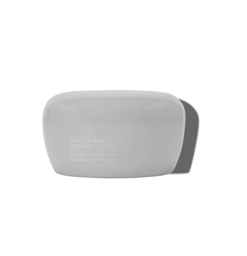 Rhode caffeine reset SCULPTING CREAM MASK