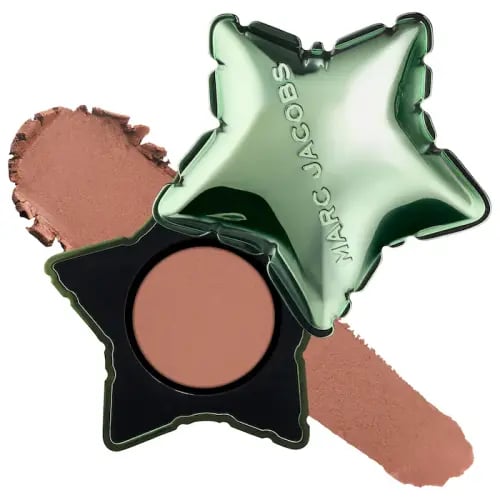 Marc Jacobs Beauty Born Star Cream-to-Powder Long-...