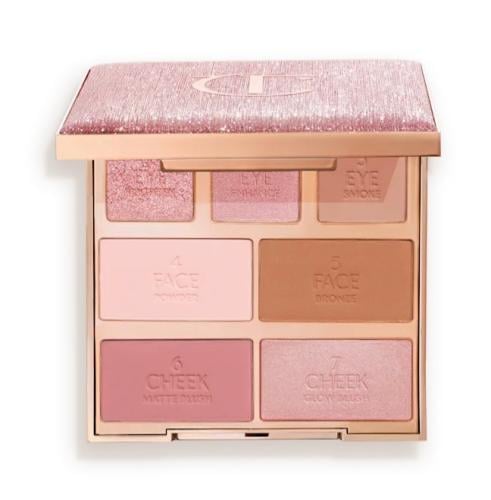 charlotte tilbury HOLLYWOOD INSTANT LOOK IN A PALE...