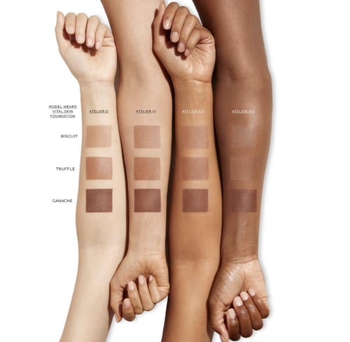 westman atelier Face Trace Contour Stick