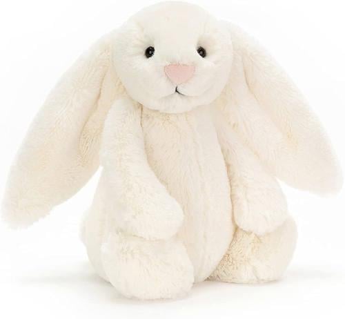 JELLYCAT Bashful Bunny medium soft toy