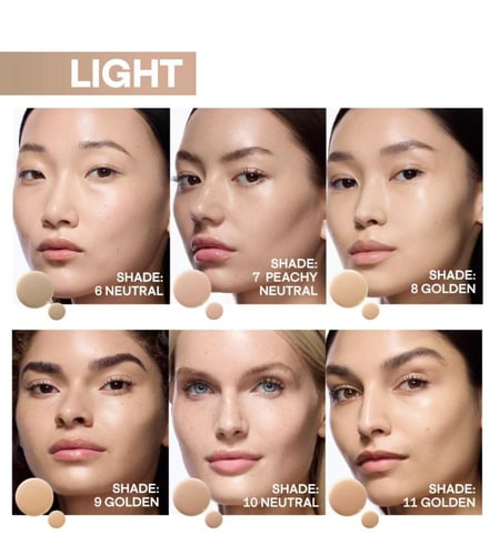 PATRICK TA Major Skin Hydra Luxe Skin Perfecting F...