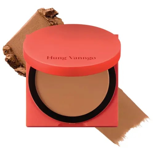 hung vanngo beauty Tansculpt Bronzing Contour Balm