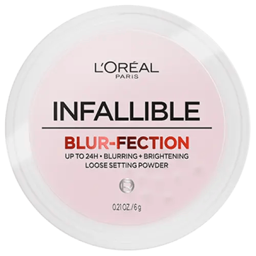 L'Oreal paris Loose Setting Powder
