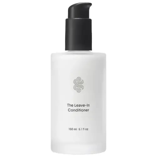 Crown Affair The Leave-In Conditioner Cream for Hy...