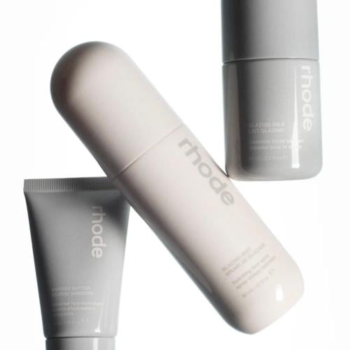 Rhode the glow set