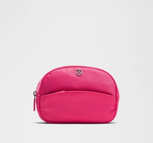 فوريLululemon city essentials pouch mini 2L