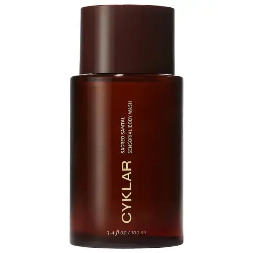CYKLAR Body wash