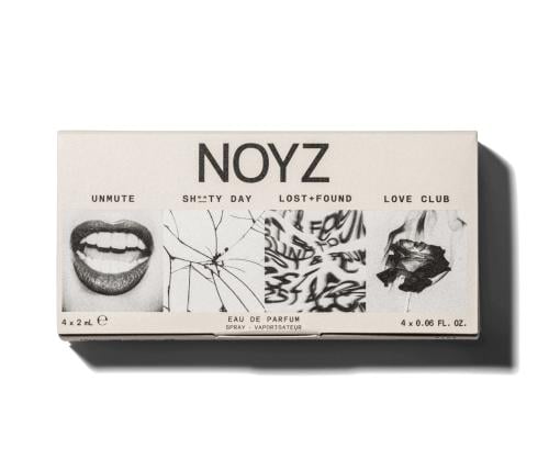 Noyz THE ORIGINAL COLLECTION samples