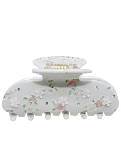 Emi Jay Sweetheart Hair Claw Clip