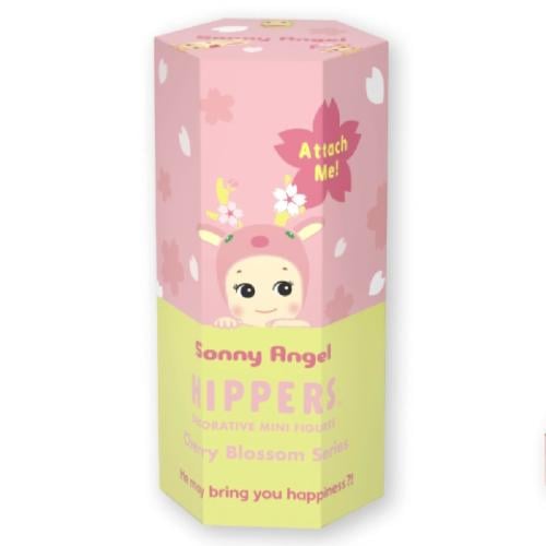 فوريSonny Angel HIPPERS Cherry Blossom