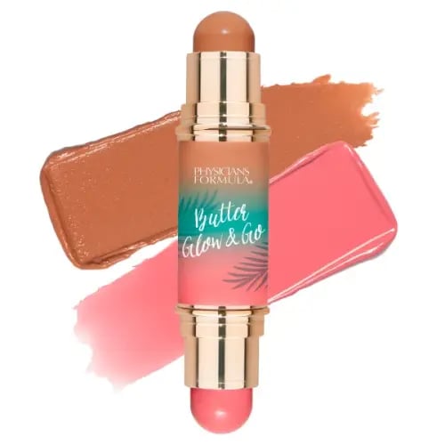 فوريphysicians formula Butter Glow & Go