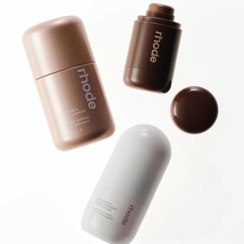 Rhode the soft glam set