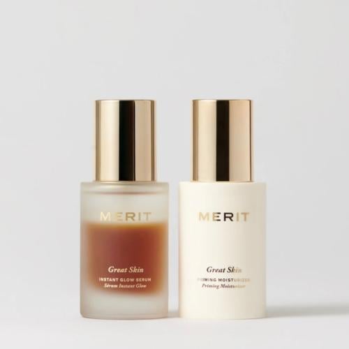Merit The Great Skin Duo
