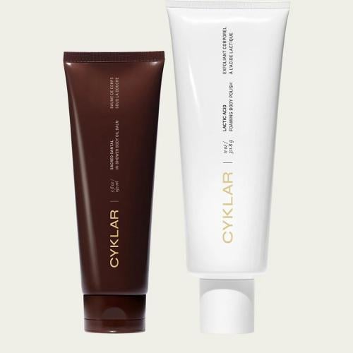 cyklar Everything Shower Set
