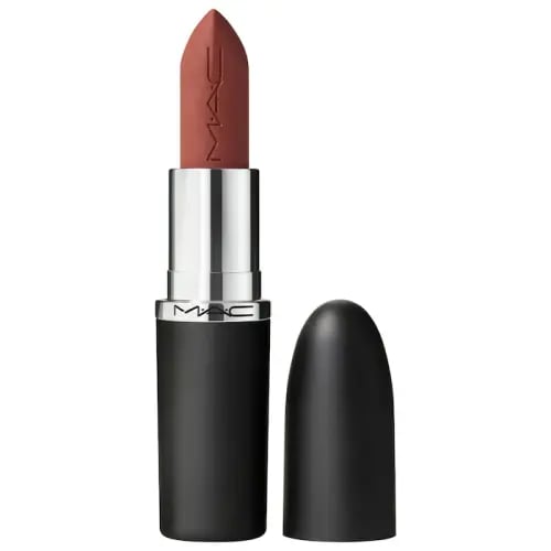 MAC Cosmetics M·A·Cximal Silky Matte 12HR Wear Lipstick