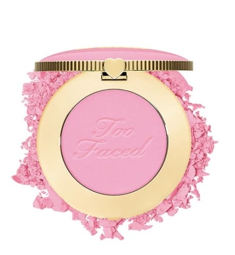 Too faced cloud crush blush