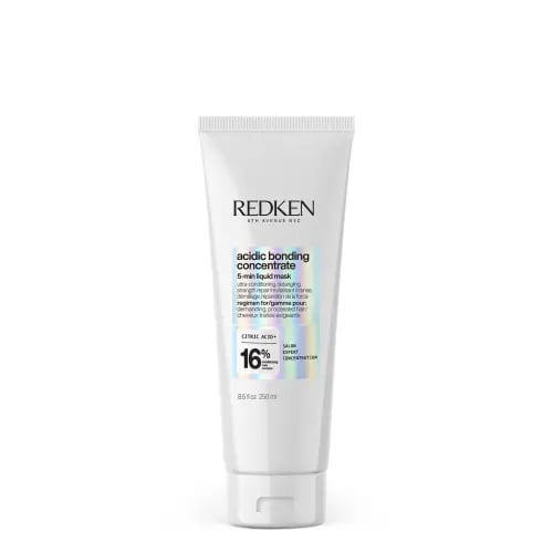 Redken ACIDIC BONDING CONCENTRATE 5-MIN LIQUID MAS...