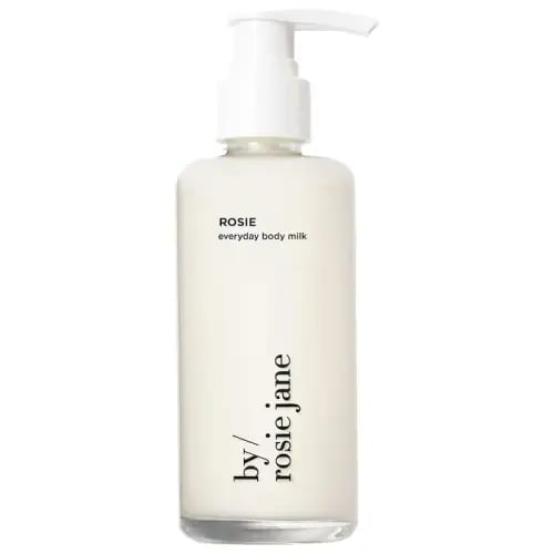 By Rosie Jane body milk فوري