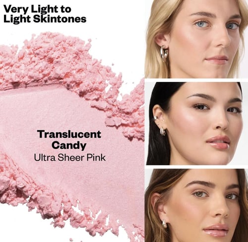 Kosas Cloud Set Loose Powder Translucent Setting +...