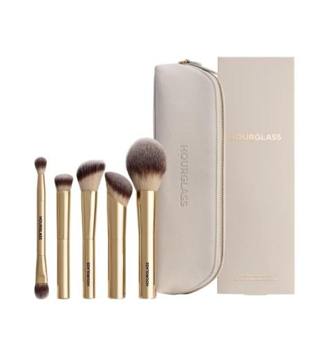Hourglass THE TRAVEL BRUSH SET