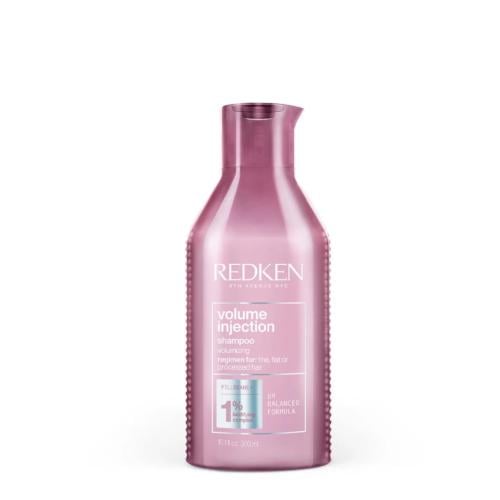 Redken VOLUME INJECTION SHAMPOO