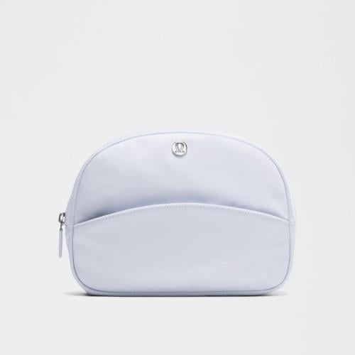 فوريLululemon city essentials pouch mini 2L