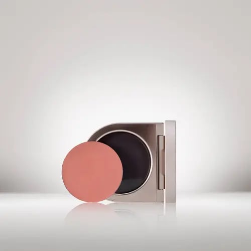 Rose inc CREAM BLUSH REFILLABLE CHEEK & LIP COLORف...