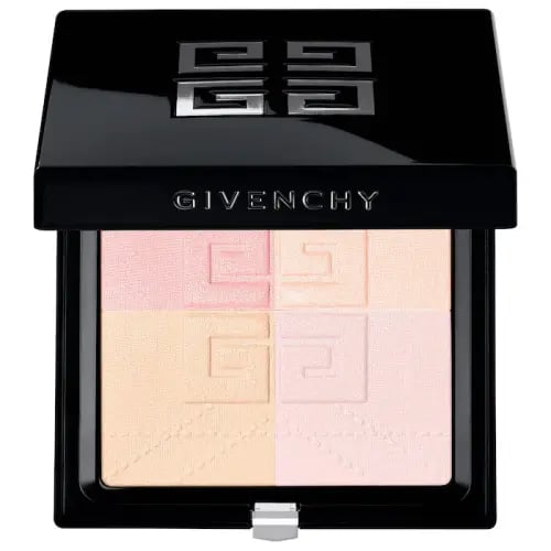 Givenchy Prisme Libre Blurring & Color-Correcting...