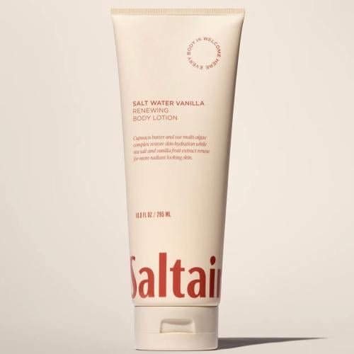 فوريSaltair RENEWING BODY LOTION