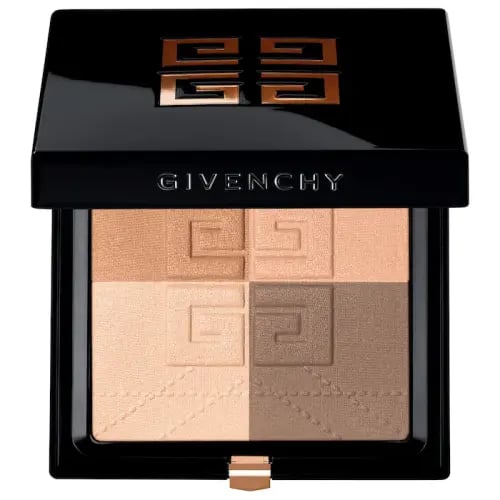 Givenchy Prisme Libre 4-Color Blurring & Sculpting...