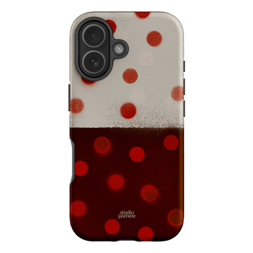 The dairy phone case